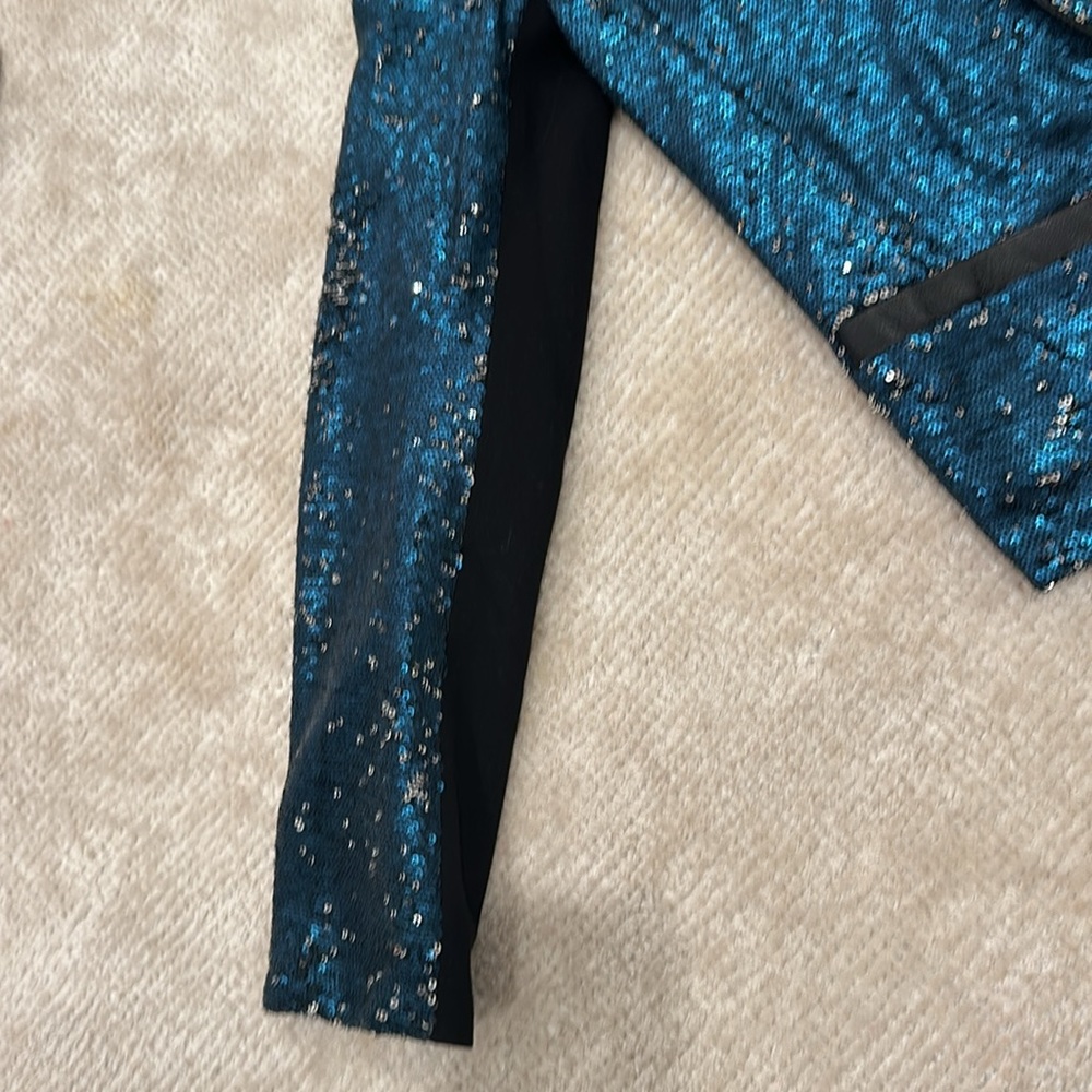 Maje jacket blazer - Picture 2 of 4